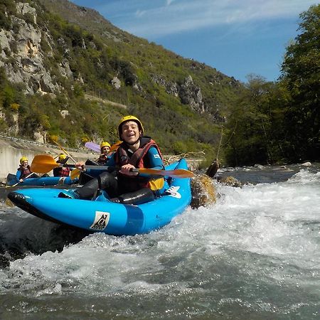 Gite Roya Mercantour Breil-sur-Roya Kültér fotó