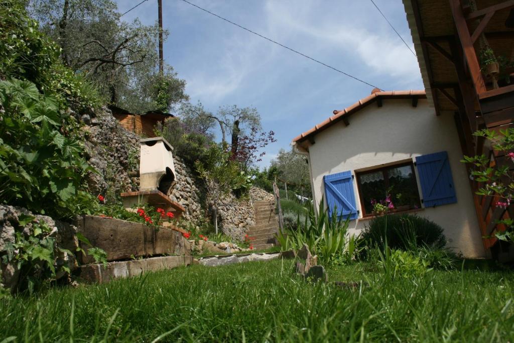 Gite Roya Mercantour Breil-sur-Roya Kültér fotó