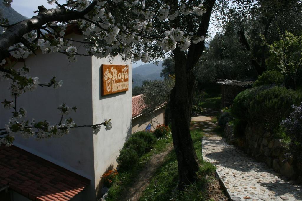 Gite Roya Mercantour Breil-sur-Roya Kültér fotó